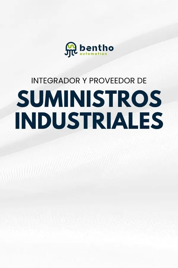Suministros y productos industriales diversos