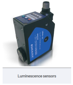 Sensores de luminiscencia Datasensing